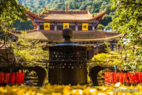 贵阳景区排名前十(贵阳最好玩的景区)插图19