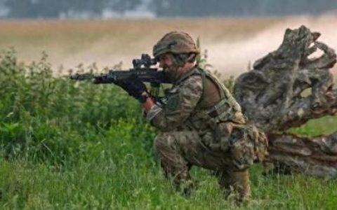 特种兵队伍排名前十(全国特种兵大全)