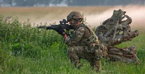 特种兵队伍排名前十(全国特种兵大全)插图