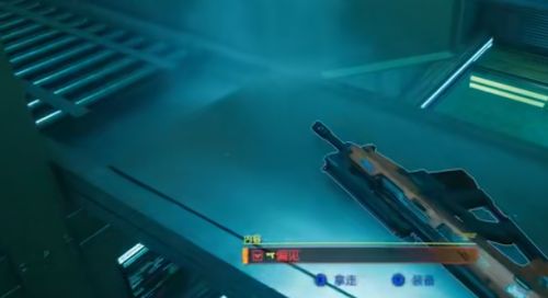 赛博朋克2077：全5把稀有不朽步枪(赛博朋克2077唯一真神武器)插图14