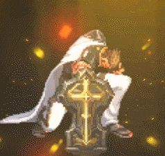 dnf复仇者武器(复仇者带什么武器)插图6
