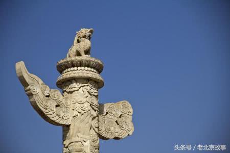 天安城门旁边的柱子叫什么(天安门口的那个柱子叫啥)插图6