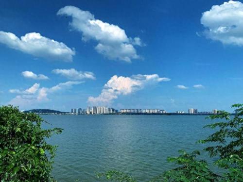 湖北排名前十湖泊(湖北20大水库)插图47