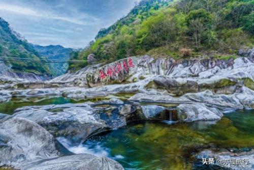 十堰江边景点排名前十(十堰免费景区)插图22