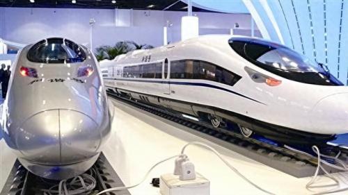 排名前十的高铁国家承认吗(国家2025临安高铁规划图)插图2