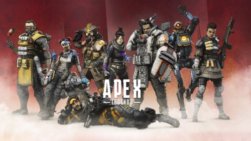 Apex英雄刷隔热护盾章攻略分享(apex护盾菜单怎么打开)插图