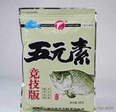 湖北饵料企业排名前十(饵料公司排行榜)插图16