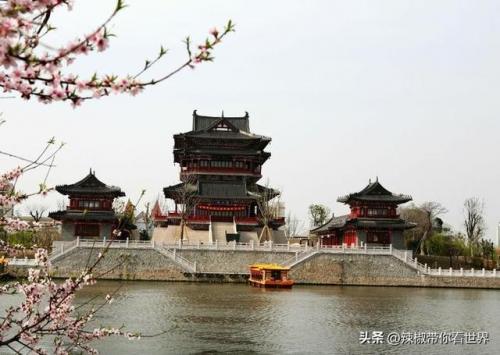 泰州古迹景点排名前十(泰州人文景点排名前十)插图42