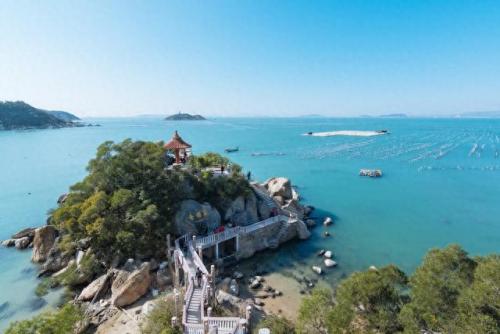汕头十大景点排名前十(汕头必去三大景点)插图8