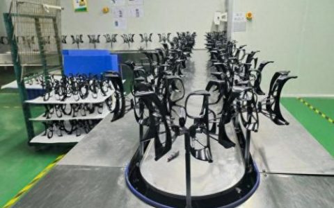深圳喷涂加工厂家排名前十(天津喷涂加工排名)
