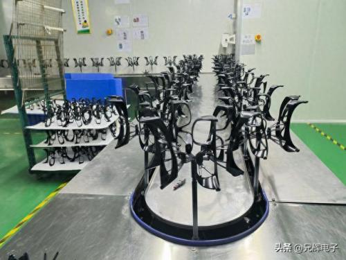 深圳喷涂加工厂家排名前十(天津喷涂加工排名)插图