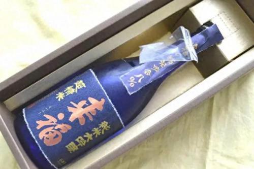 香港清酒排名前十(日料店日本清酒推荐)插图15