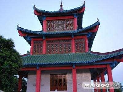惠州道观排名前十(博罗道观排名)插图1
