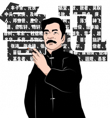 古代诗人排名前十位有哪些(古代著名的诗人有多少个)插图1