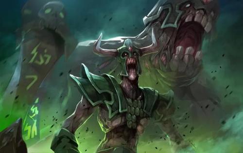 dota2英雄攻略(dota 2英雄推荐)插图3