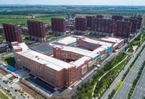 吉林大学附属中学(吉大附属一老师自尽)插图15