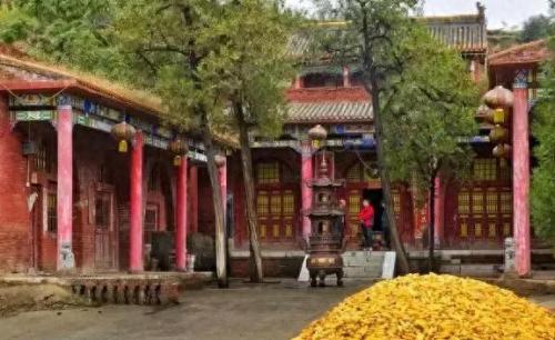 霍州村子排名前十(霍州排名前十)插图6