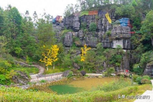 湖北恩施排名前十(恩施排行榜前十名)插图8