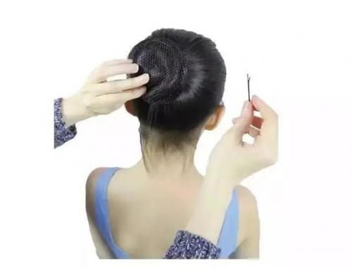 儿童舞台妆的画法(小朋友的舞台妆)插图7