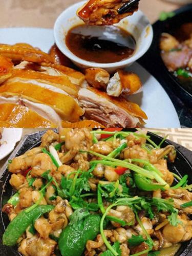广州粤菜排名前十(广州粤菜排名前十店)插图3