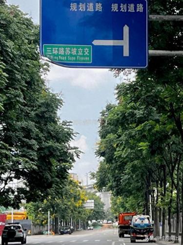 四川城中村排名前十(成都24个城中村)插图14