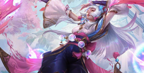 辛德拉出装(辛德拉出装金铲铲)插图