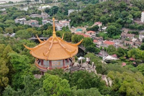 汕头十大景点排名前十(汕头必去三大景点)插图3