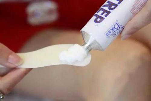 面部永久脱毛方法(家庭最简单的永久脱毛)插图8