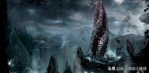 死亡空间 余波(余波个人资料介绍)插图