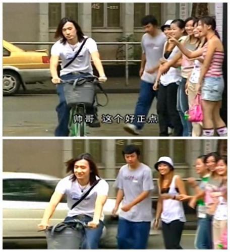 倪舒蕾(空姐出轨24次丈夫还不愿离婚)插图13