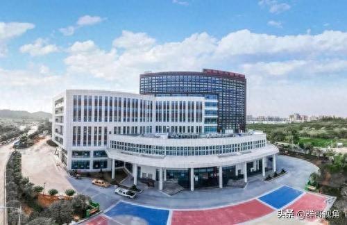 绵阳医院排名前十(绵阳治脱发最好的医院)插图4