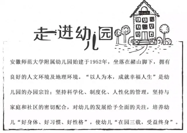 安徽幼儿园环创排名前十(合肥各区幼儿园排名)插图63