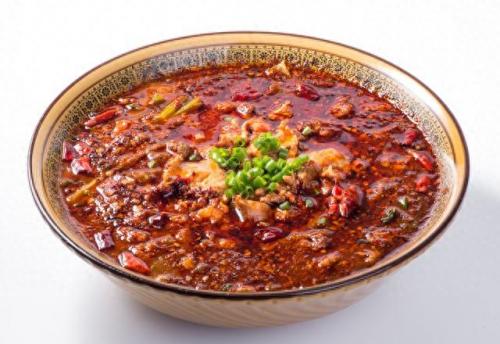 扬州川菜排名前十(扬州口碑最好的饭馆)插图4