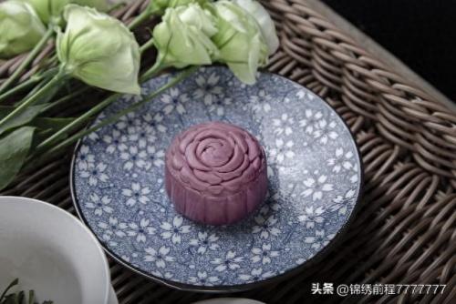 好吃月饼排名前十(最好月饼排名)插图6