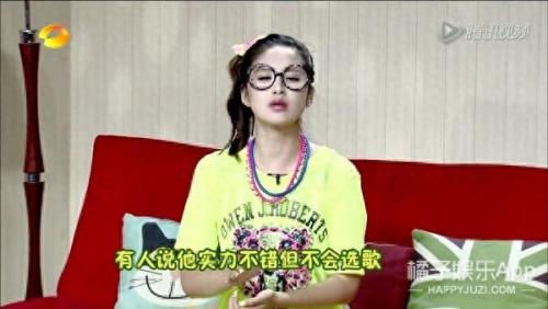 魏一宁 小鱼(魏一宁离婚了吗)插图15
