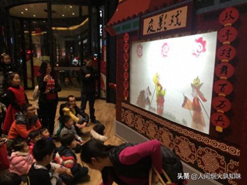 皮影戏发祥于中国哪个地区(皮影戏发祥于哪个地区)插图7