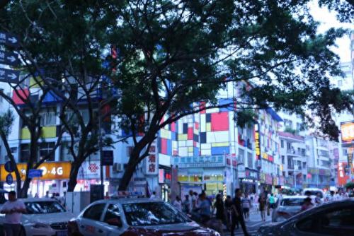 深圳纹身店排名前十(深圳有名的纹身店)插图1