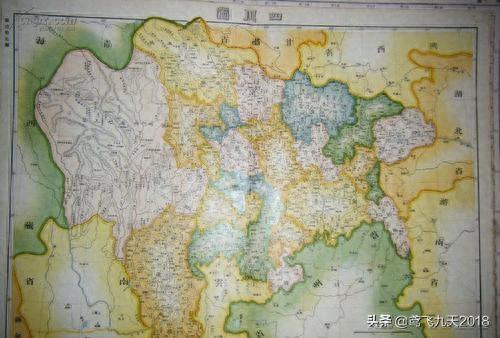 四川军阀刘湘(四川军阀排名)插图1