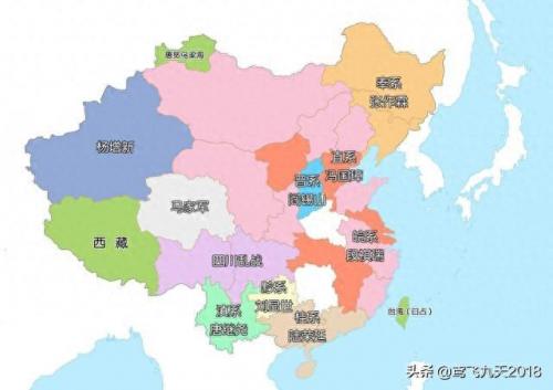 四川军阀刘湘(四川军阀排名)插图2