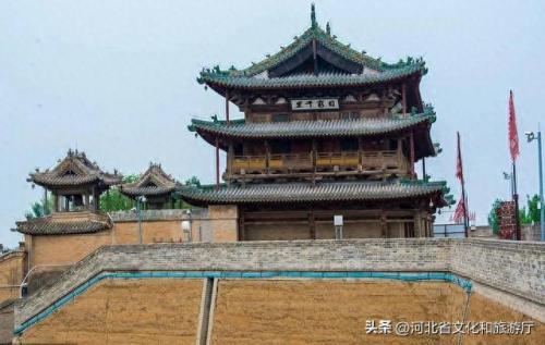 河北景点排名前十(河北的景点排名前十名)插图13