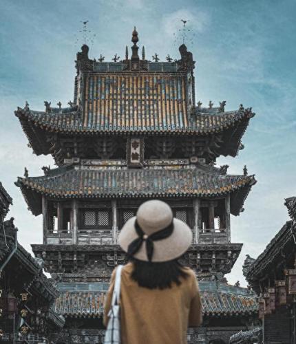 避暑城市排名前十(四季不冷不热的城市)插图33