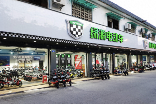 互联网电动车排名前十(互联网电动车品牌推荐)插图2