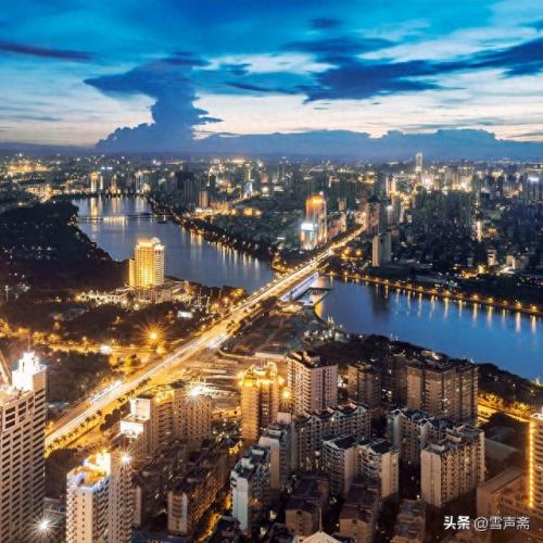 国内排名前十绿化(中国十大景观绿化排名)插图7