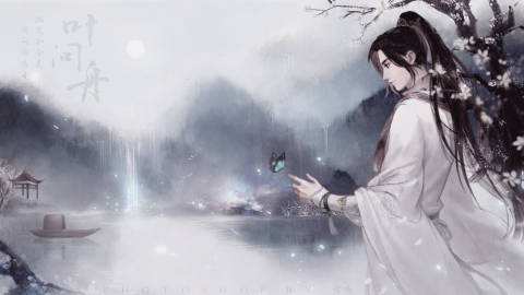 遇见逆水寒角色喜欢的东西(遇见逆水寒角色是怎么选出来的)插图