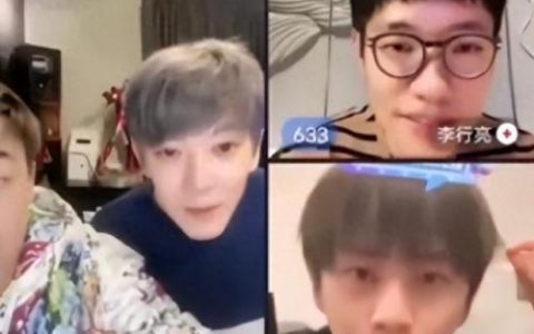 李炜夏航燕(李炜双手托苏醒女友知乎)