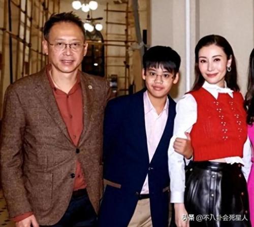 刘恺威身高(刘恺威现任女友是陈都灵吗)插图12