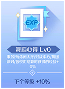 qq炫舞舞团怎么升级(QQ炫舞我的舞团的10名成员)插图2