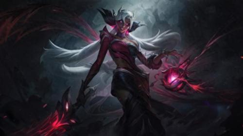 lol维护到几点(LOL维护到几点)插图4