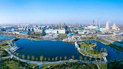 东明景区排名前十(菏泽东明县景点排名前十)插图1