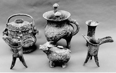 古代最大铁器排名前十(泽州铁器专卖店)插图2